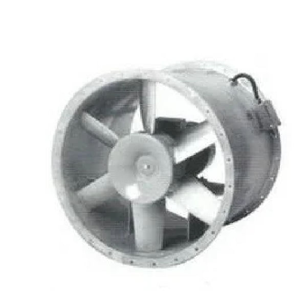 Axial Fan