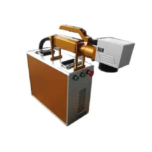 220 V Fiber Laser Marking Machine