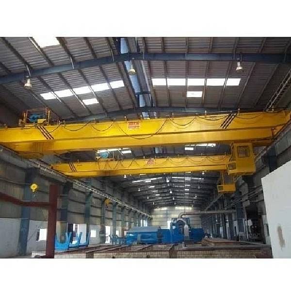 Industrial Steel Mill Duty Crane