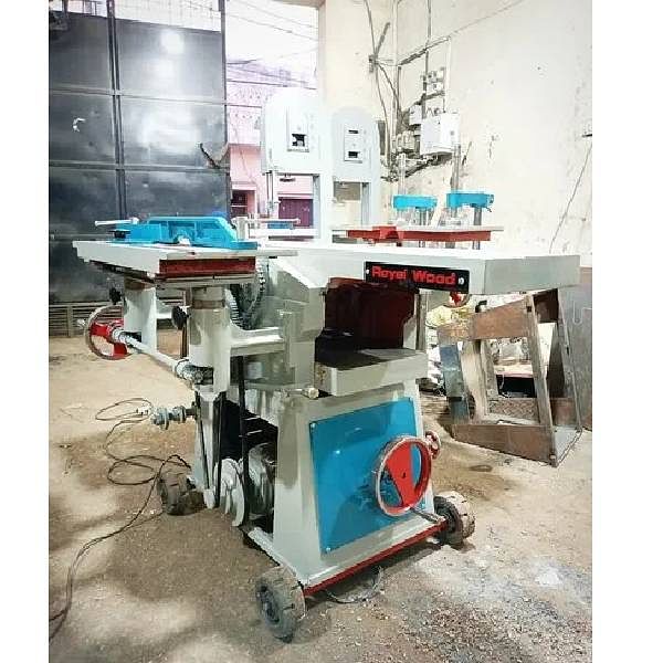 Woodworking Machines