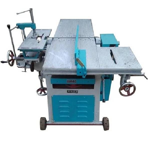 Heavy Duty Wood Planer Machine