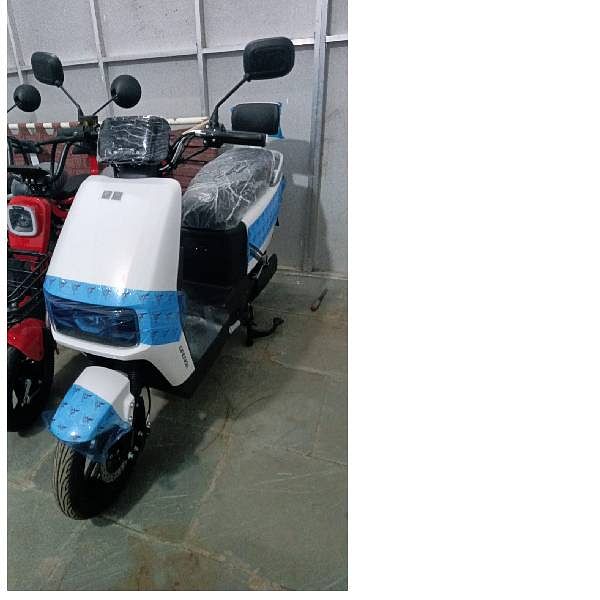 Electric Scooters