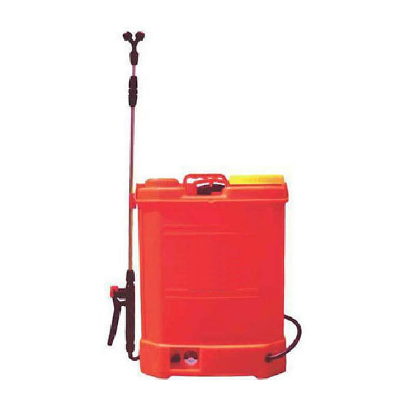 Battery Operated Sprayer Pump