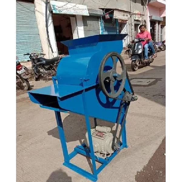 Peanut Shelling Machine