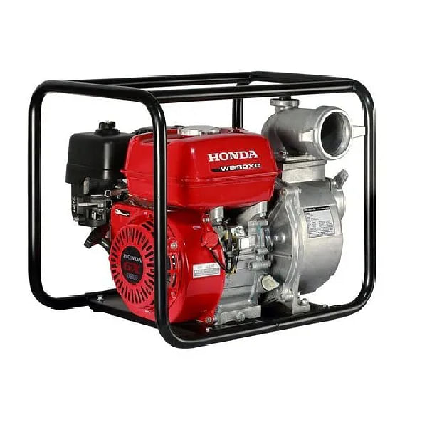 Honda Wb30xd Water Pumpset