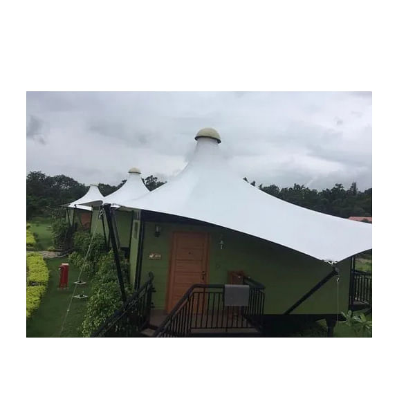 Resort Tent