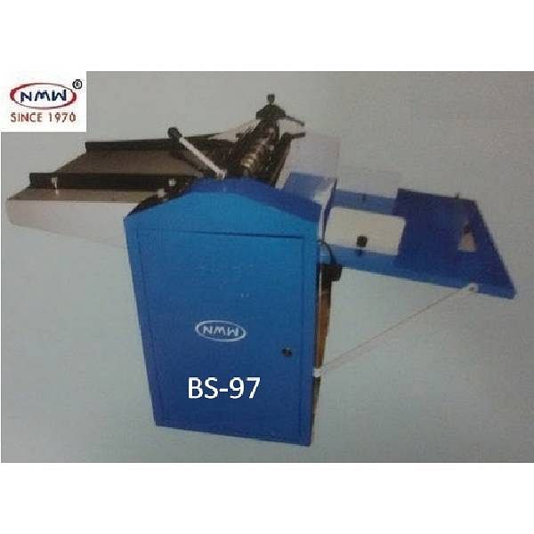 3 in 1 Sticker Half Cutting Machines