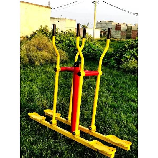 Outdoor Gym Sky Walker Open Gym