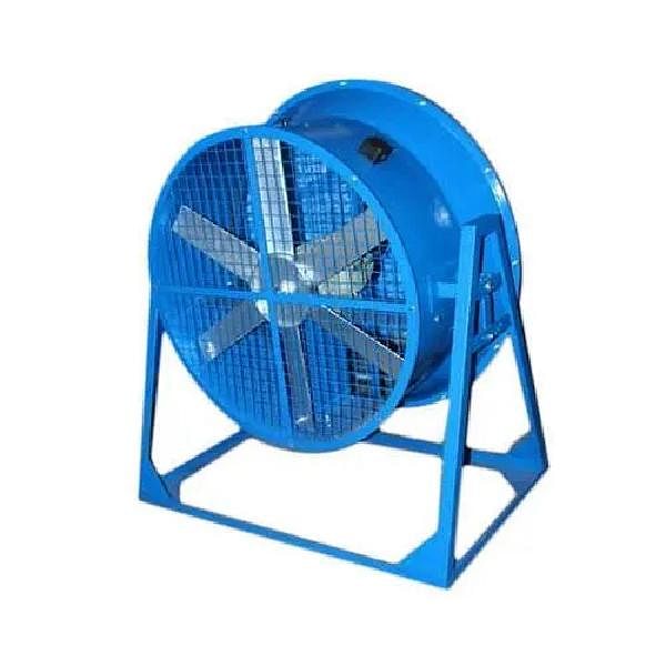 Axial Tubular Fans