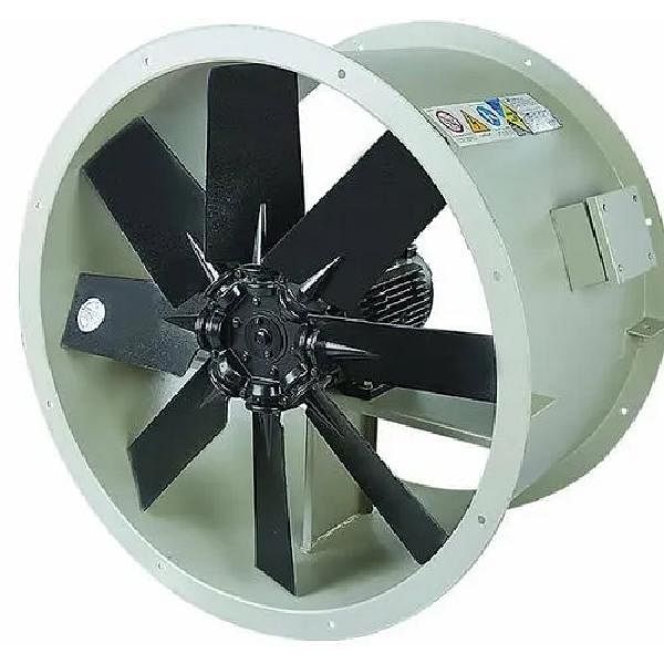 Axial Fan