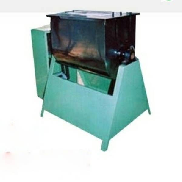 Detergent Powder Mixing Machine