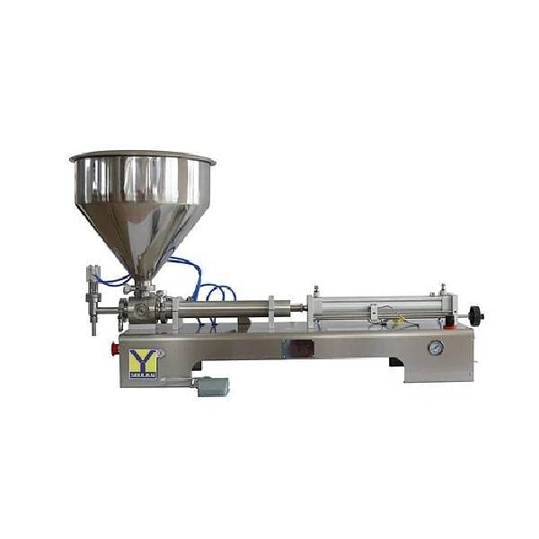 Manual Liquid Filling Machine