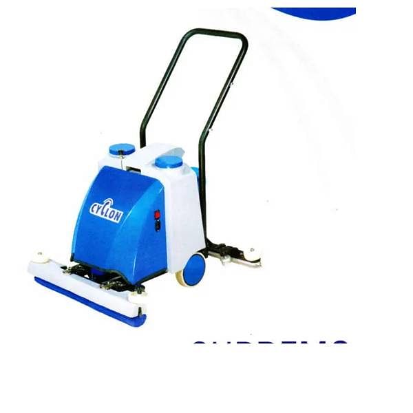 Mopping Machine