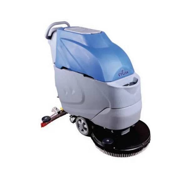 Walk Behind Scrubber Dryers PRO 510 C/B