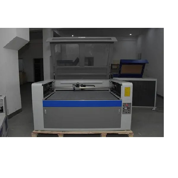 Laser Cutting Machine