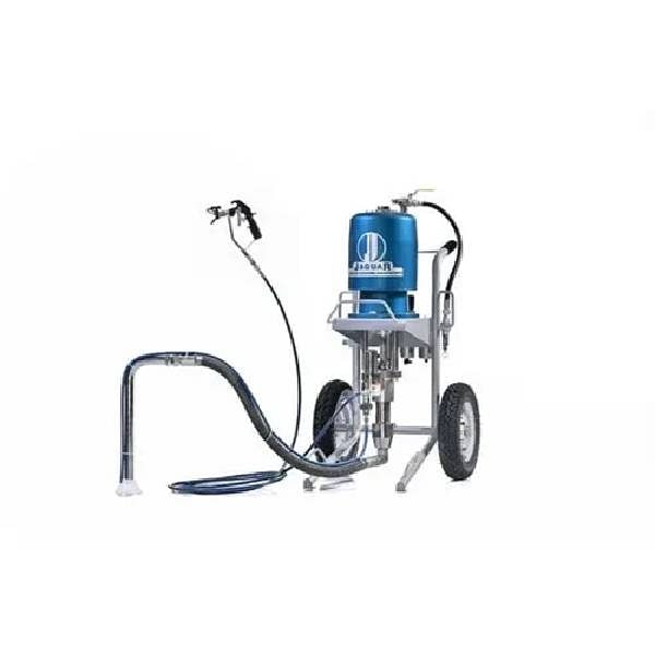 C451 Airless Spray Machine