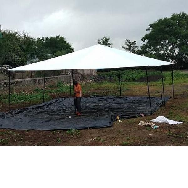 Canopy Tents