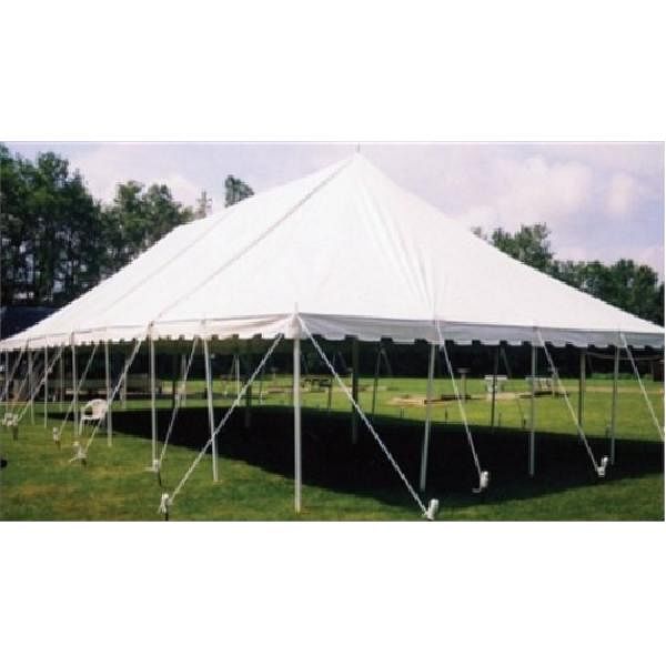 Customized Tent