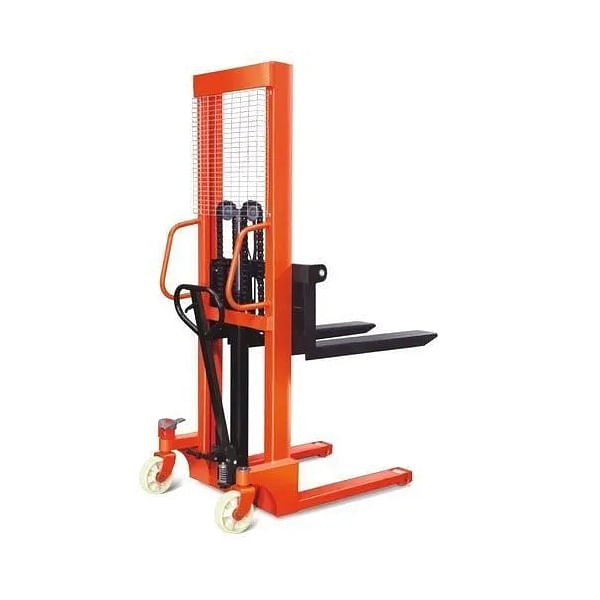 1 Ton Hydraulic Hand Pallet Stacker