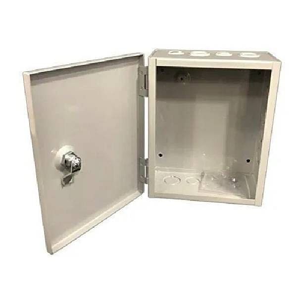 Sheet Metal Enclosures