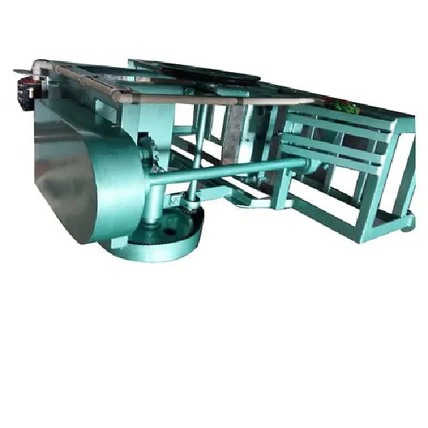 SS Goli Cutting Machine