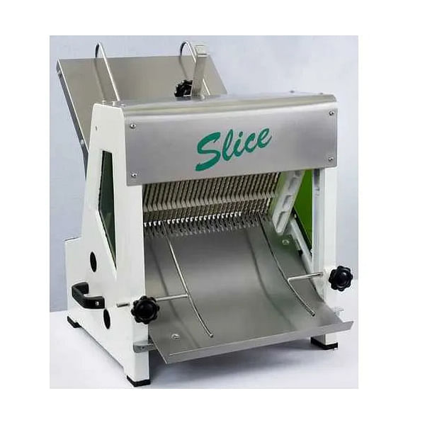 Automatic Bread Slicer