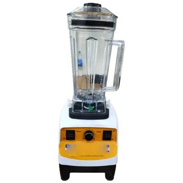 Super Power Mixer Grinder Blender