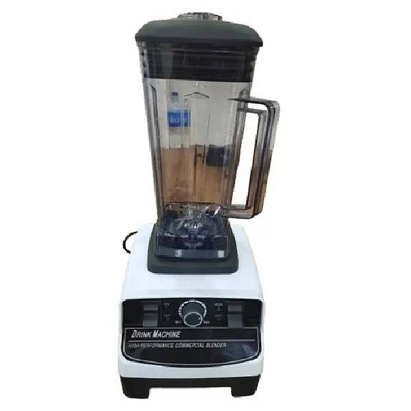 Electric Mixer Grinder Blender