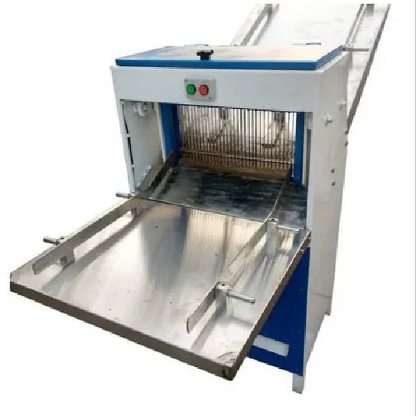 Bread Slicer Machine