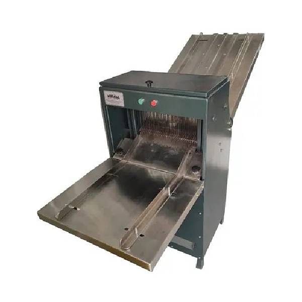 Bread Slicer Cutter Machine