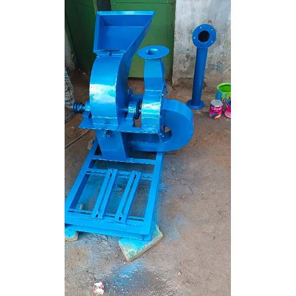 Masala powder (mix) making machine 10*4