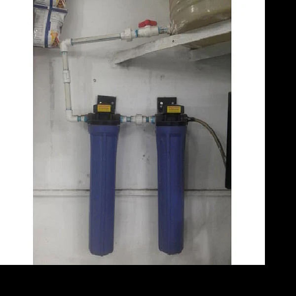 Micron Water Filters