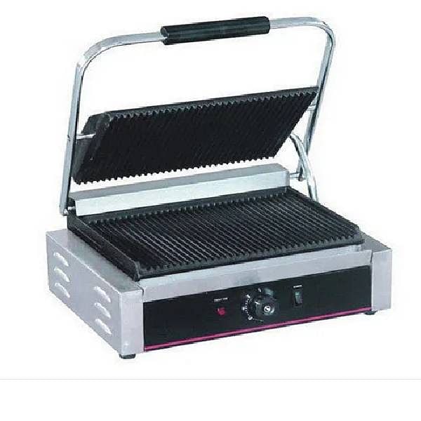 Stainless Steel Sandwich Griller