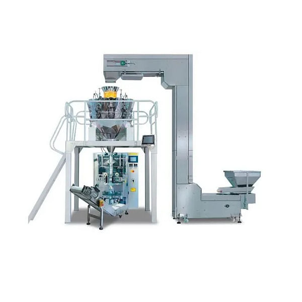 Multihead Weigher Packing Machine