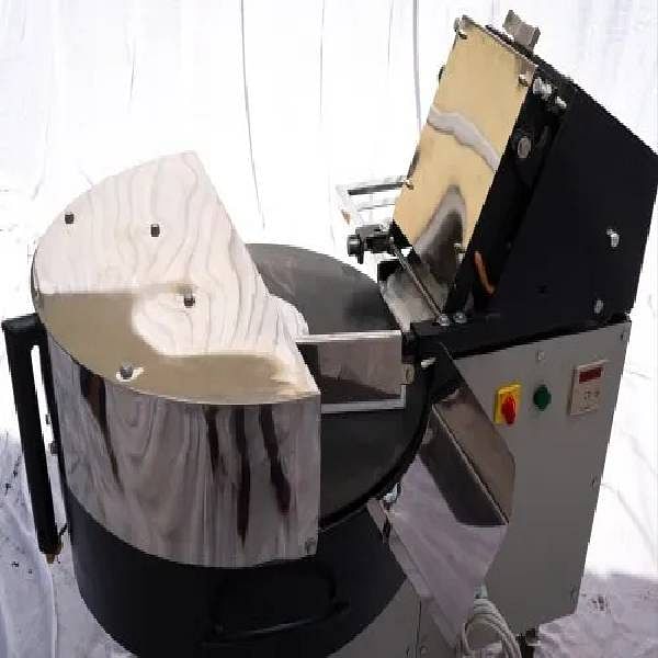 Automatic Chapati Making Machine