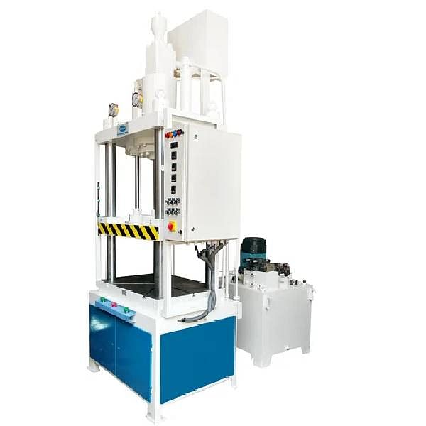 Fully Automatic Vacuum Forming Machine