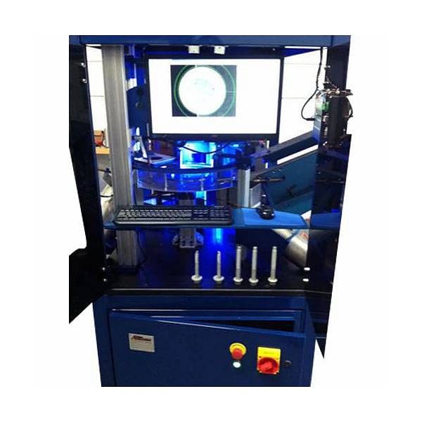 Automatic Visual Inspection Machine