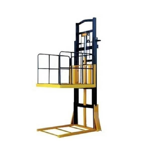 Hydraulic Industrial Lift