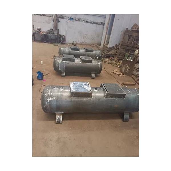 Air Compressor Tank