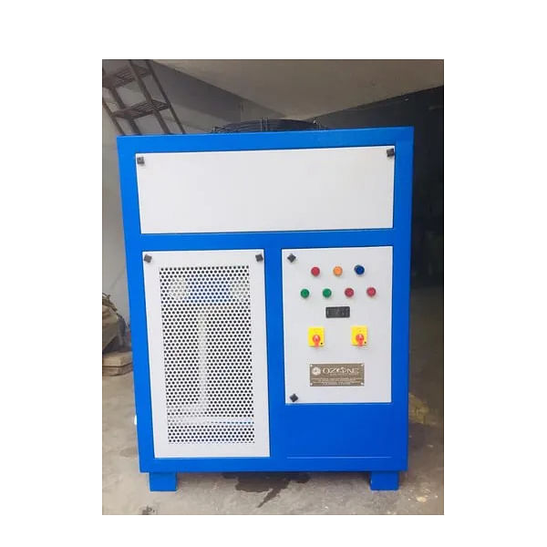 Air Cooled Packaged Chiller