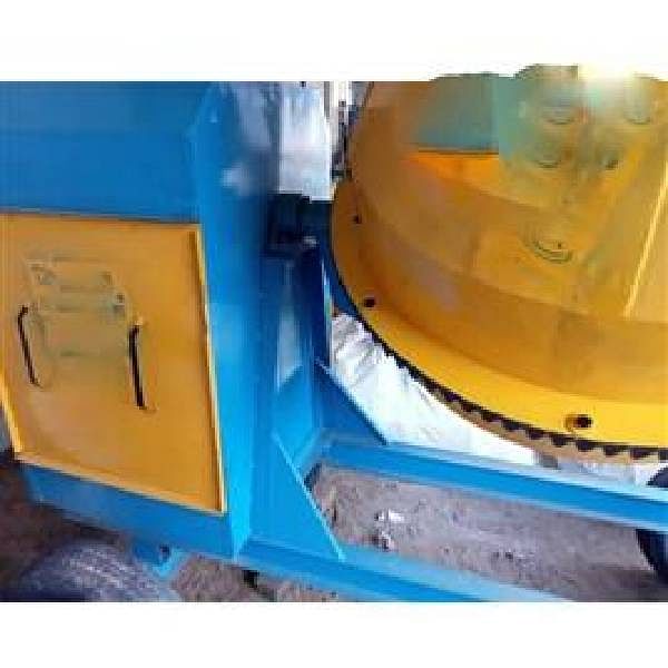 5 HP Concrete Mixture Machine