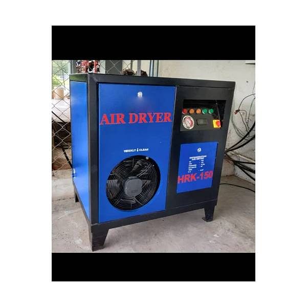 150 CFM Refrigerated Air Dryer