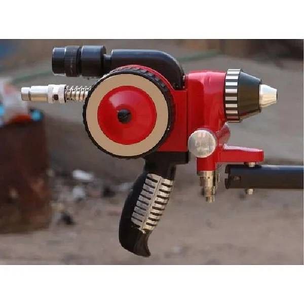 Wire Flame Spray Guns