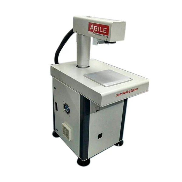 Spoon Laser Marking Machine