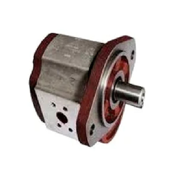 Hydraulic Gear Pump