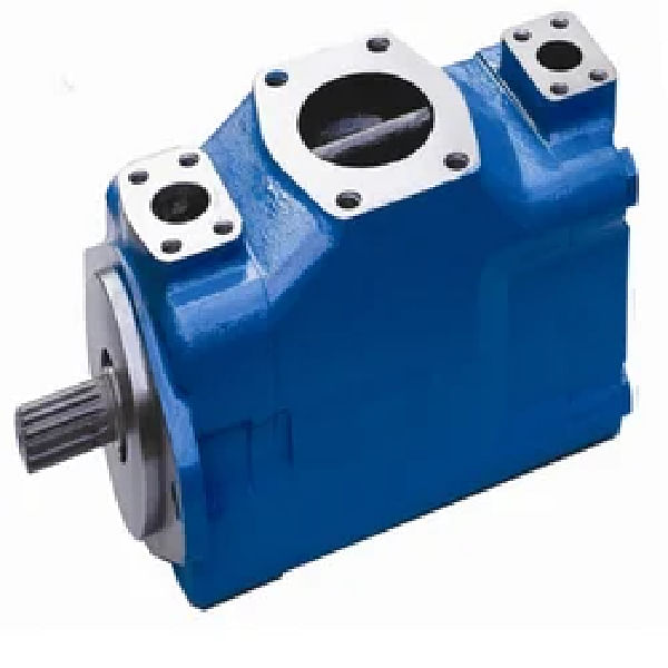 Hydraulic Vane Pump