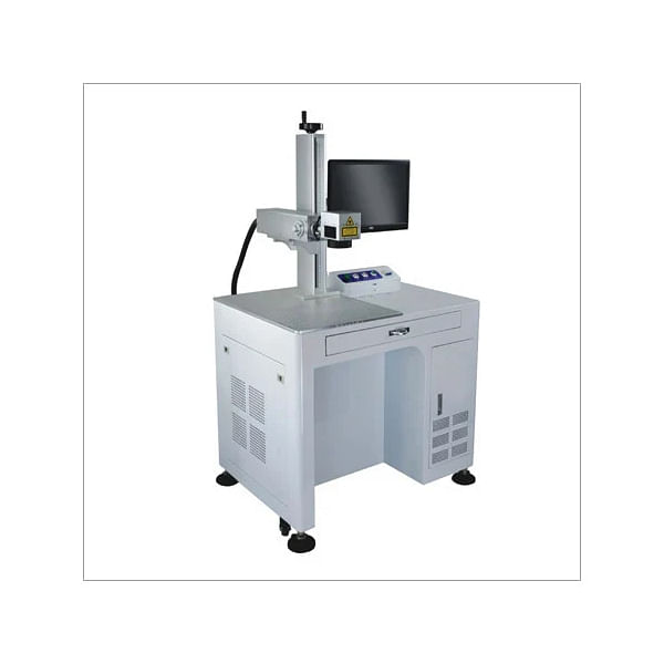 Lamp Laser Marking Machine