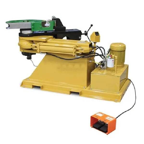 Conduit Type Pipe Bending Machine