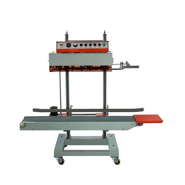 Heavy Duty Continue Band Sealer Machine