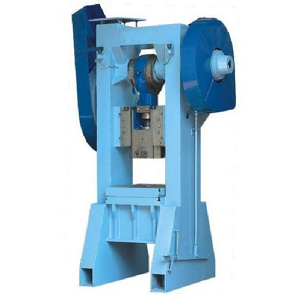 H Type Power Press Machine